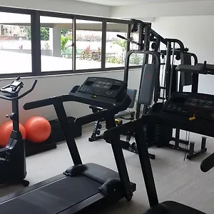 Flat Conselheiro Aguiar 1503 Apartamento Recife