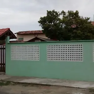 Residencial Madruga Casa de Férias Bombinhas