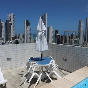 Alice Tenório Apartamento Recife